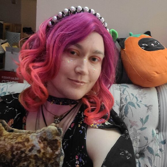 Meet your Posher, Traeic - Picture 16 of 16